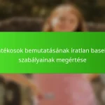 A játékosok bemutatásának íratlan baseball szabályainak megértése